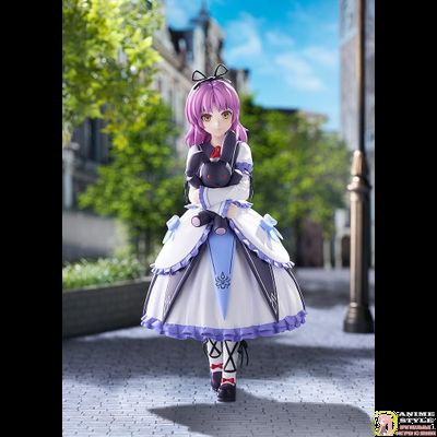 Фигурка Ренни Брайт (Renne Bright L Pop Up Parade)