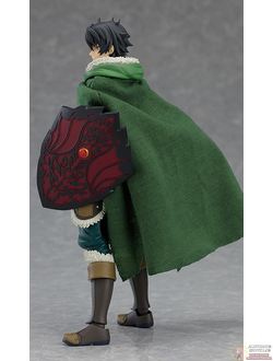 Фигурка фигма  Наофуми Иватани (figma Naofumi Iwatani)