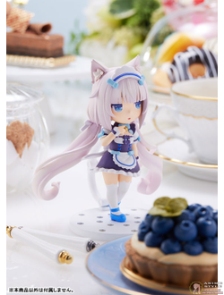 Фигурка Ванилла (Vanilla Mini Figure 100)