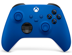 Геймпад Microsoft XBOX Series X Синий