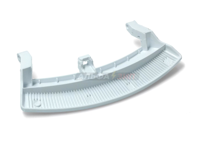 Ручка люка (дверцы) 42023901 для стиральной машины Whirlpool, Candy, Vestel