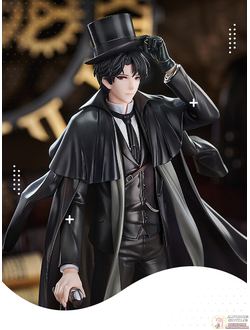 Повелитель тайн (Lord of Mysteries)