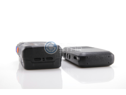 Рация Kenwood TK-F6 SMART UHF (400-470МГц), 16 каналов, 5W, акб 1500mAh