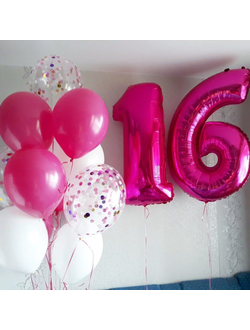 Композиция "Малинки"