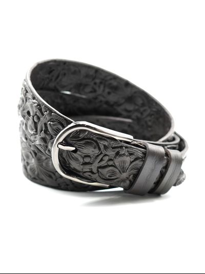 Женский ремень 40 мм PO-k-0010