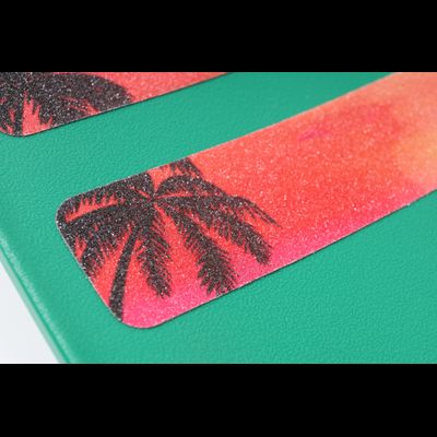 Балансир "Скейтборд" зеленый