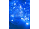 Гирлянда светодиодная 80 синий,шнур 8,8 м 8 реж мигания KOC_GIR80LED_B