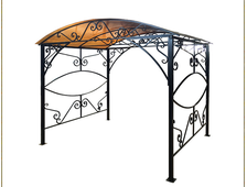 Беседка Уют