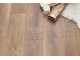 Древесно-полимерная плитка Alpine Floor Premium XL ECO 7-7 Дуб Насыщенный