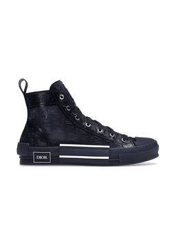 Конверсы коричневые высокие 159563C фото