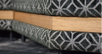 Остерманн Модуль одноместный П1(83) концевой