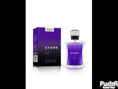 Dilis Туалетная вода мужская Stark WILL | Дилис