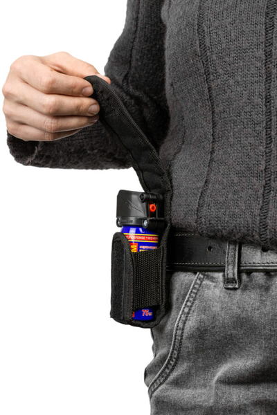 Универсальный чехол для баллонов до 110 мл