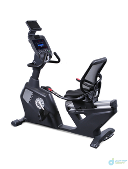 BRONZE GYM R1000M PRO TURBO Велоэргометр с генератором коммерческий