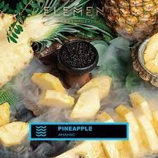 Табак Element Pineapple Ананас Вода 25 гр