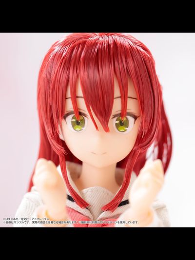 Кукла 1/6 PureNeemo Икуё Кита (Ikuyo Kita)