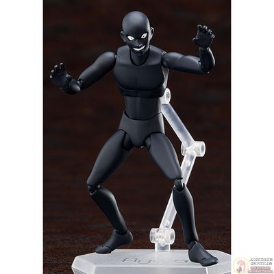 Фигурка фигма Мэйтантэй Конан (figma Meitantei Conan)