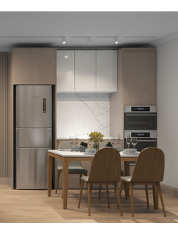 Трековый светильник Denkirs DK8010-WH