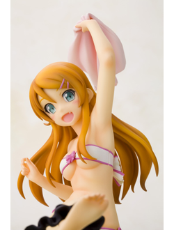 Фигурка 1/7 Кирино Косака (Kousaka Kirino Swimsuit ver.)