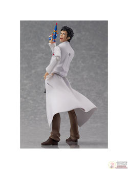 Фигурка фигма Ринтаро Окабэ (figma Okabe Rintarou)