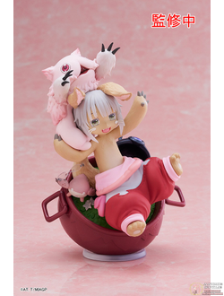 Фигурка Нанати (Nanachi Oira no Takaramono Artist MasterPiece+)
