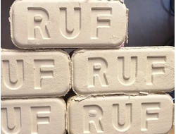 Топливные брикеты RUF 10кг