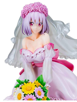 Фигурка 1/8 Аканэ Шинджо (Akane Shinjou Wedding Dress Ver.)