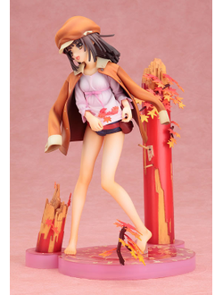Фигурка 1/8 Надэко Сэнгоку (Sengoku Nadeko)