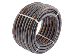 Шланг поливочный 4-слойн. армированный 3/4" 25 метров, LUXE// Palisad [54828]