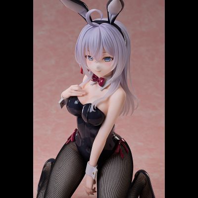 Фигурка 1/4 Алиса Михайловна Кудзё (Alisa Mikhailovna Kujou Bunny Ver.)
