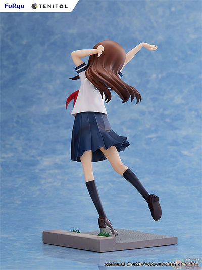 Фигурка Такаги (Takagi san Tenitol)