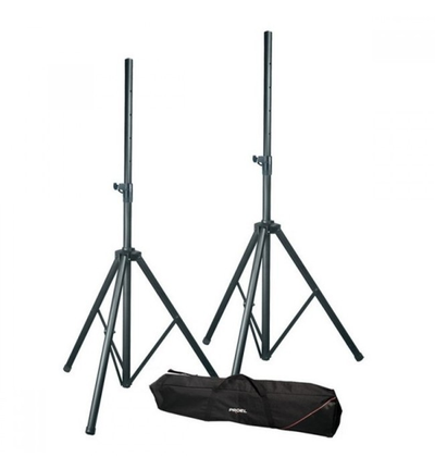 Аренда стойки для акустических систем