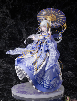 Фигурка 1/7 Эмилия (Emilia Hanfu)