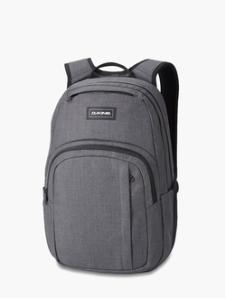 Рюкзак Dakine Campus M 25L Carbon фото 1