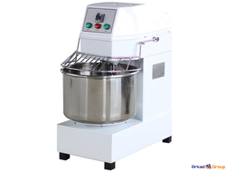 Тестомес спиральный HS-60 Foodatlas Eco 220В