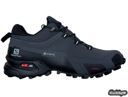 SALOMON CROSS HIKE LOW GTX 2 GREY (40-45)