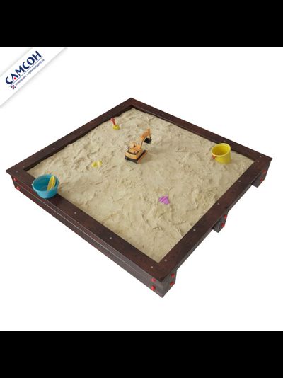 Песочница Дюна