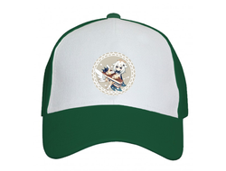 Кепка Genshin Impact, Геншин Импакт №14