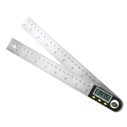 Угломер цифровой 200 мм