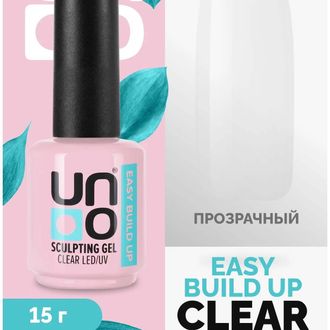 UNO SCULPTING GEL 15ML