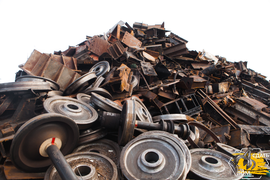 Демонтаж металлоконструкций — договорные цены на демонтаж металлолома в компании «Вторкабель», купим металлолом дорого, цены на лом в Екатеринбурге