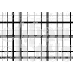 Штамп для скрапбукинга фон клетчатая скатерть