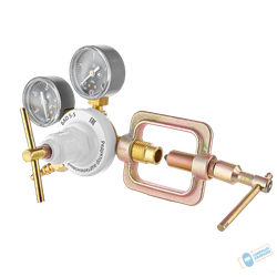 Редуктор ацетиленовый БАО-5-5 Сварог