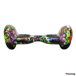 Гироскутер Smart Balance SUV 10 дюймов Амазония