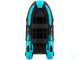 Лодка RIB Gladiator RIB420AL
