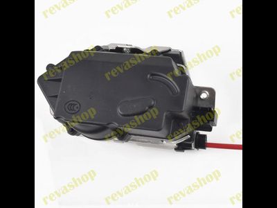 Замок крышки багажника Mercedes-Benz ML GL R S W E-Class