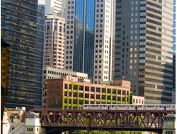 Купить греющую картину с фото деловой центр, Англия