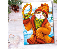 Котофей Ерофей