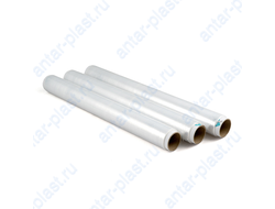 Пищевая пленка 450мм*250м, белая