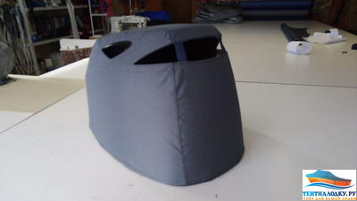 Чехол на капот Сузуки DF70A/80A/90A/100B - 4 такта